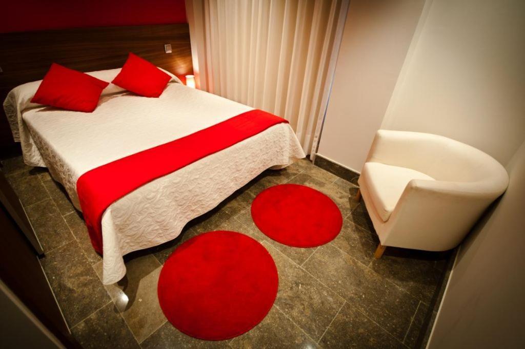 Apartamentos Abaco Llanes Quarto foto