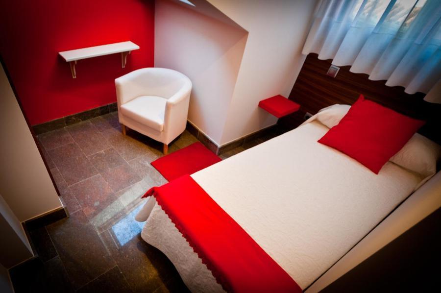 Apartamentos Abaco Llanes Quarto foto